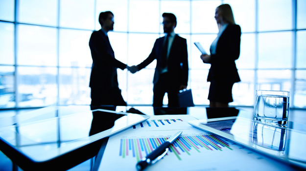 Commercial Clients