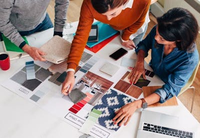 Interior Designers