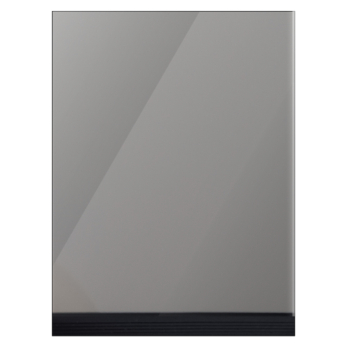 Low-E Grey sample