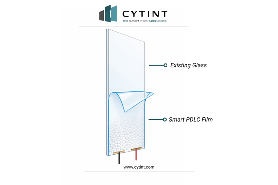 CYTINT Smart Film Systems