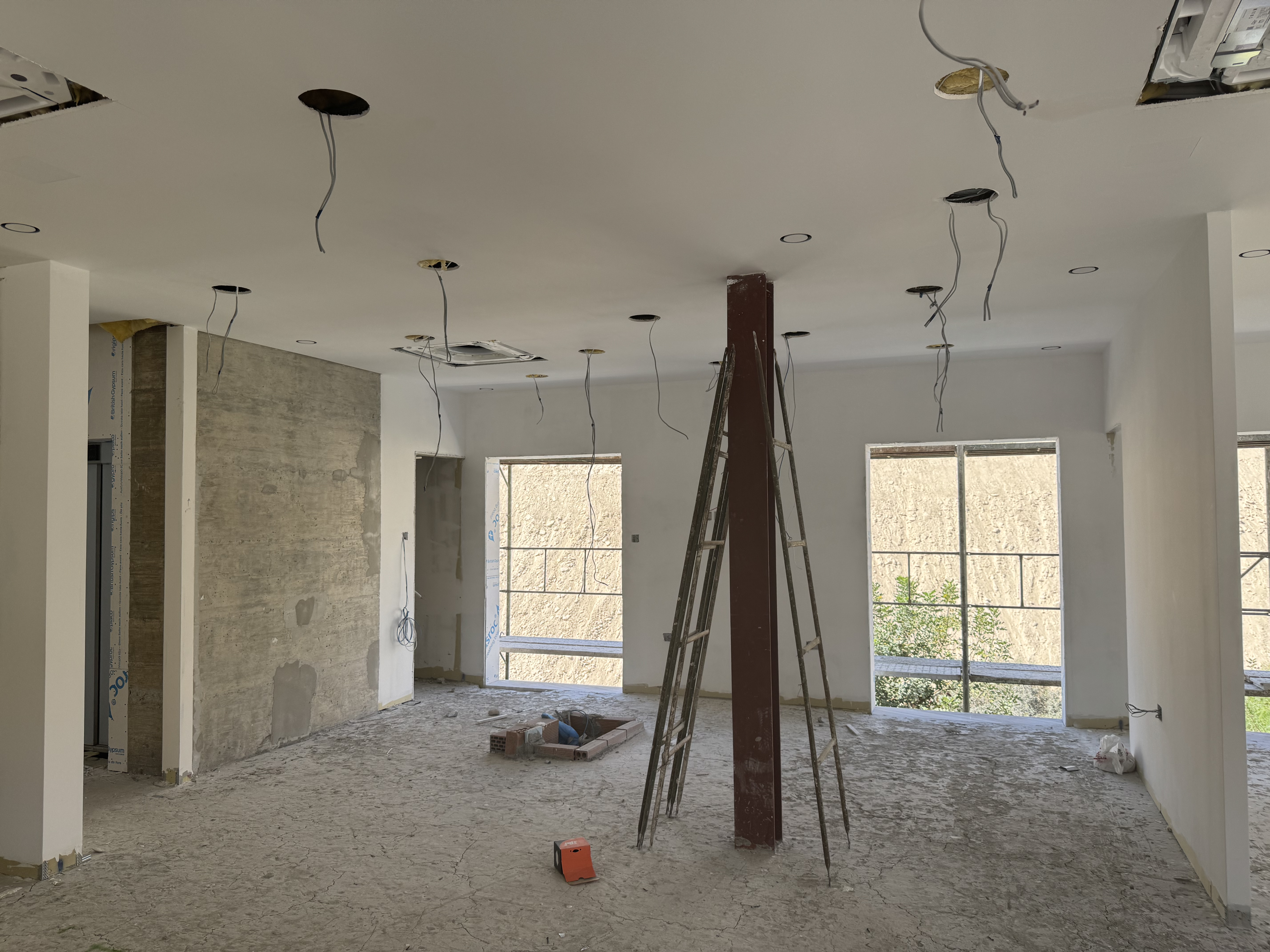 MEKEL LTD installation process - Step 2