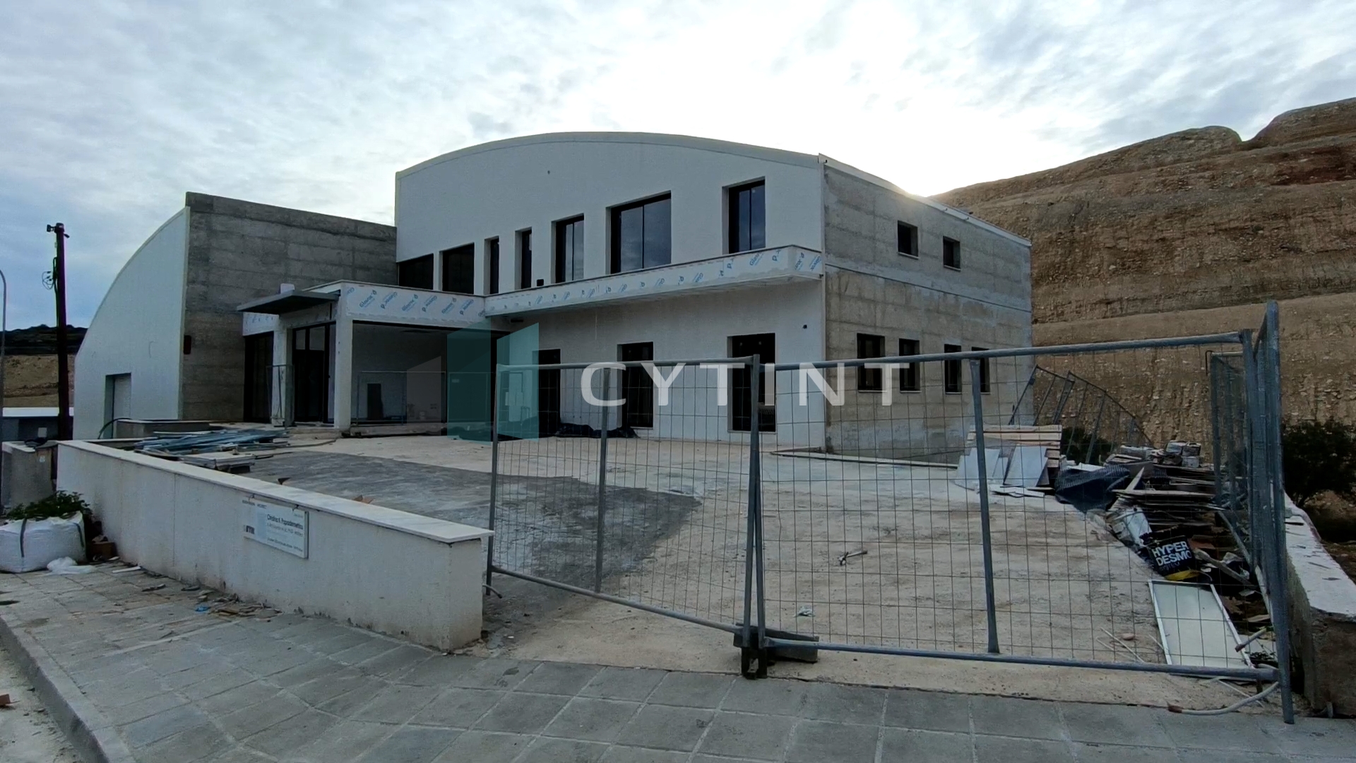 MEKEL LTD installation process - Step 3