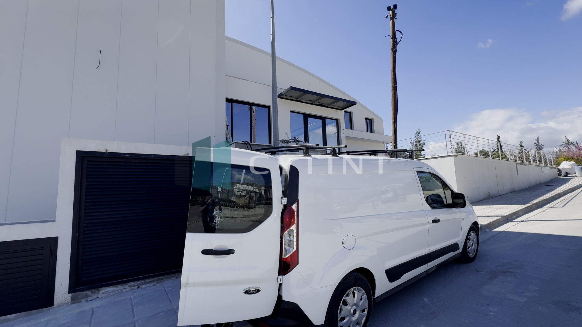 MEKEL LTD installation process - Step 4