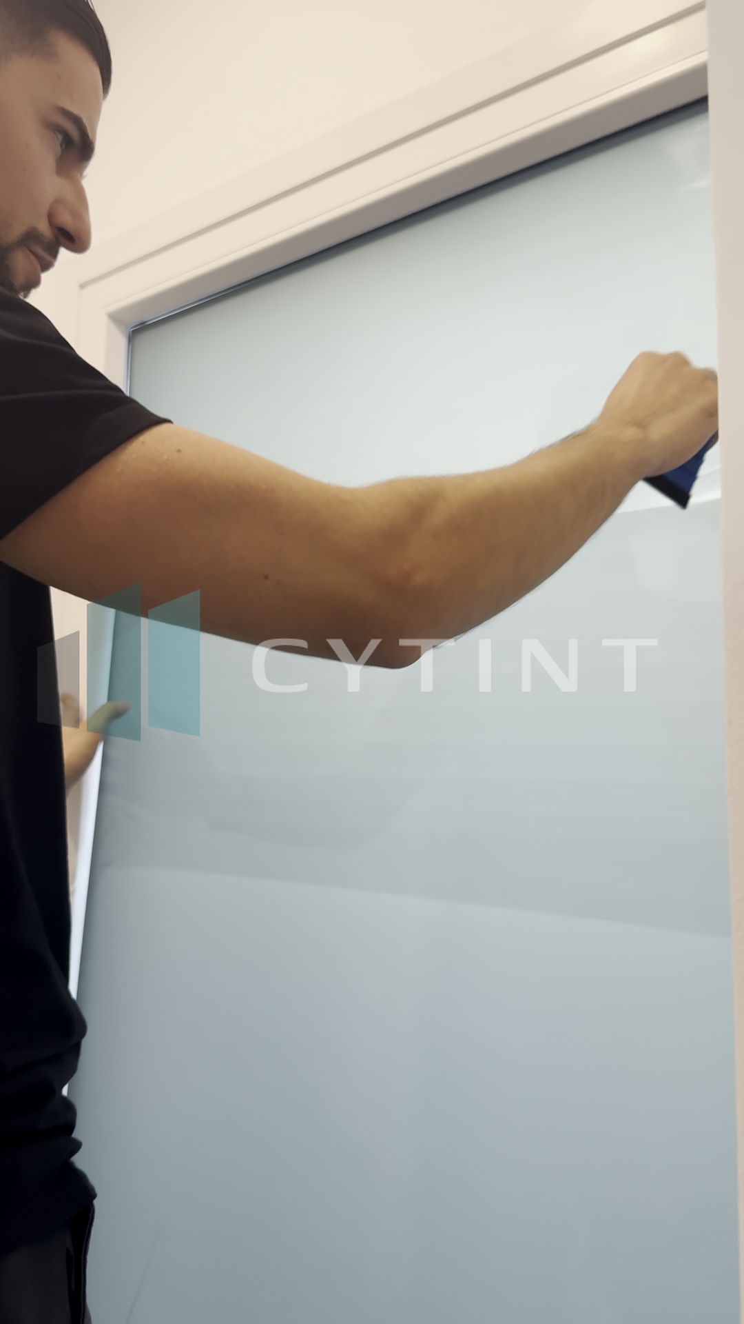 Smart Film application process in Nicosia