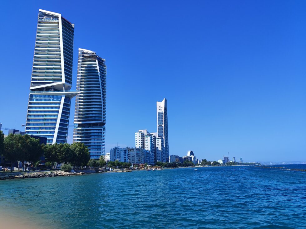 Trilogy Tower