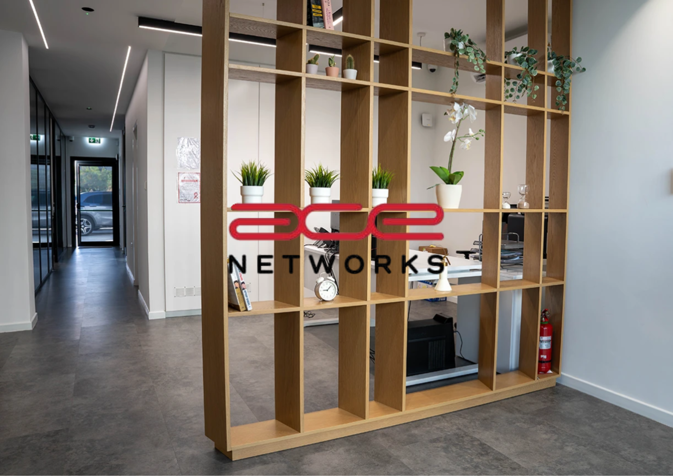 ACE Networks