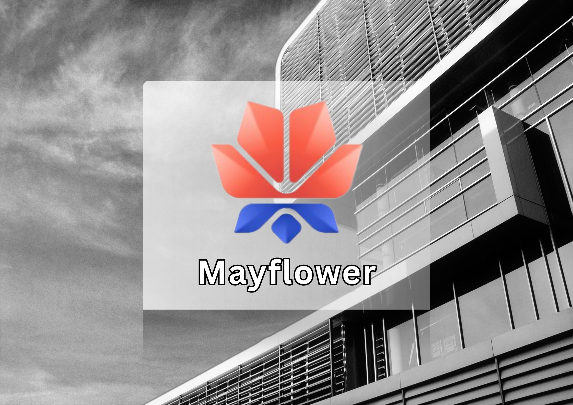 Mayflower